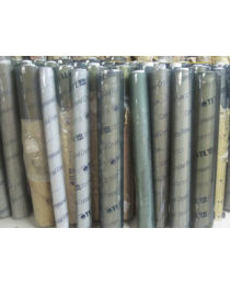 MÀNG NHỰA PVC DẺO TRONG DÀY 1MM, 2MM, 3MM - CTY PHAN NHÂN