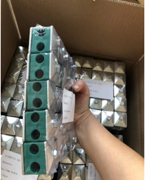 CÙM ỐNG VUÔNG, KẸP ỐNG VUÔNG - CTY TẬP ĐOÀN PHAN NHÂN