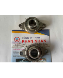 Bạc đạn, vòng bi gối đỡ INOX UCFL 206 ( SSUCFL 206 )