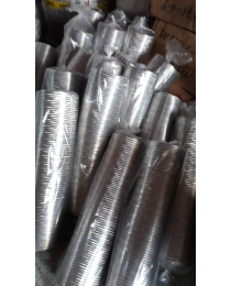 ỐNG NHÔM NHÚN LÒ XO - CTY TẬP ĐOÀN PHAN NHÂN