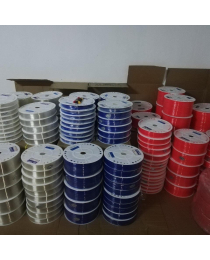 SỢI DÂY NHỰA PU PHI TRÒN 3MM - 4MM - 5MM - 6MM - CTY PHAN NHÂN