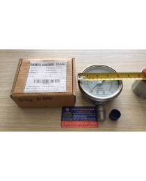 ĐỒNG HỒ ÁP SUẤT , ÁP LỰC HIỆU GB - PHÁP - ĐỒNG HỒ GB - FRANCE - CTY PHAN NHÂN