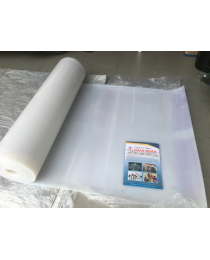 Tấm silicone chịu nhiệt dày 1mm - 1.5mm - Công ty tập đoàn Phan Nhân
