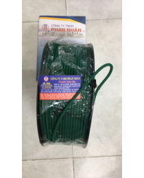 DÂY NHỰA PU TRÒN ĐẶC PHI 9MM - 10MM - 11MM - 12MM - CTY PHAN NHÂN