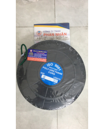 DÂY NHỰA PU TRÒN ĐẶC PHI 2MM - 3MM - 4MM - 5MM - 6MM - 7MM - 8MM - CTY PHAN NHÂN