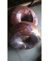 RON CHÈN SILICONE XỐP VUÔNG 12x12MM - 16X16MM - CTY PHAN NHÂN