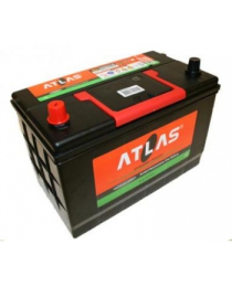 ẮC QUY ATLAS, BÌNH ĐIỆN ATLAS 12V - CTY TẬP ĐOÀN PHAN NHÂN