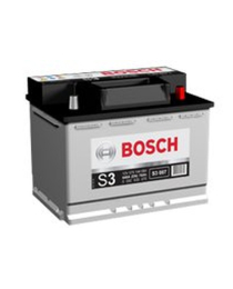 ẮC QUY BOSCH, BÌNH ĐIỆN BOSCH - CTY TẬP ĐOÀN PHAN NHÂN