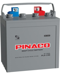 ẮC QUY PINACO, BÌNH ĐIỆN PINACO 12V - CTY TẬP ĐOÀN PHAN NHÂN