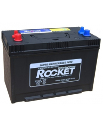 ẮC QUY ROCKET, BÌNH ĐIỆN ROCKET 12V - CTY TẬP ĐOÀN PHAN NHÂN