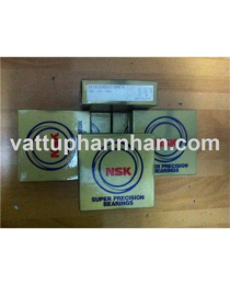 BẠC ĐẠN NSK 25TAC62BSUC10PN7B - HÀNG CHÍNH HÃNG - CTY PHAN NHÂN