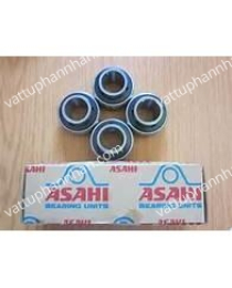 VÒNG BI, BẠC ĐẠN ASAHI UC203 - UC206 - UC210 - UC320 - CTY PHAN NHÂN