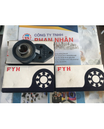 Bạc đạn FYH UCFB - UCP - UCF - UCFL -UCT - UKP - Công ty Phan Nhân