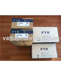 GỐI ĐỠ VÒNG BI BẠC ĐẠN FYH UCP - UCF - UKP - UKF - UCFL - CTY TẬP ĐOÀN PHAN NHAN