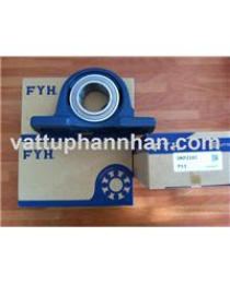 GỐI ĐỠ VÒNG BI BẠC ĐẠN FYH UCP-UCF-UKP-UKF-UCFL - CTY PHAN NHAN