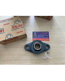 BẠC ĐẠN GỐI ĐỠ ASAHI - VÒNG BI GỐI ĐỠ UCFL204 - UCFL205 - CTY PHAN NHÂN