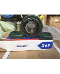 BẠC ĐẠN GỐI ĐỠ CHINA UCP205 GIÁ RẺ - CTY PHAN NHÂN.