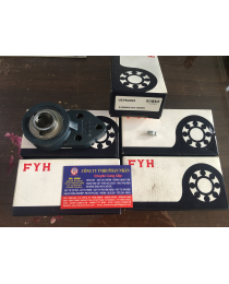 Bạc đạn gối đỡ hiệu FYH UCFB - UCP - UCF - Công ty Phan Nhân