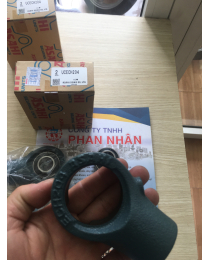 BẠC ĐẠN GỐI ĐỠ UCECH204 - UCECH205 - UCECH206 - CTY PHAN NHÂN