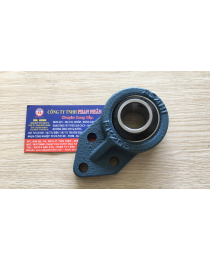 BẠC ĐẠN GỐI ĐỠ UCFK204 - UCFK205 - UCFK206 - CTY TẬP ĐOÀN PHAN NHÂN