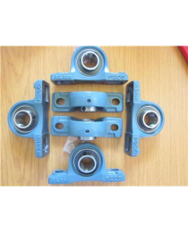 BẠC ĐẠN GỐI ĐỠ - VÒNG BI ASAHI UCP208 - UKP208 HÍNH HÃNG - CTY PHAN NHÂN 