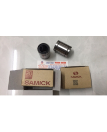 BẠC ĐẠN ( VÒNG BI ) SAMICK LM16UU - LM20UU - LM25UU - CTY TẬP ĐOÀN PHAN NHÂN