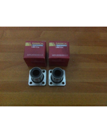 BẠC ĐẠN SAMICK - VÒNG BI SAMICK ( KOREA ) LMK10UU..LMK20UU - CTY PHAN NHÂN