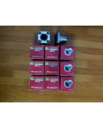 BẠC ĐẠN SAMICK - VÒNG BI SAMICK ( KOREA ) LMK35UU..LMK40UU - CTY PHAN NHÂN