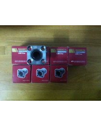 BẠC ĐẠN SAMICK - VÒNG BI SAMICK -KOREA LMK8UU..LMK16UU - LH 0915886.916