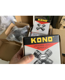 BẠC ĐẠN, VÒNG BI CHỮ TẬP HIỆU KONO - CTY PHAN NHÂN