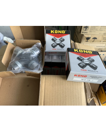 Bạc đạn vòng bi chự thập - Đại lý vòng bi chữ thập - Công ty Phan Nhân