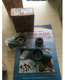 BẠC ĐẠN - VÒNG BI GỐI ĐỠ ASAHI UCECH210 - UCECH211 - UCECH212 - CTY PHAN NHÂN