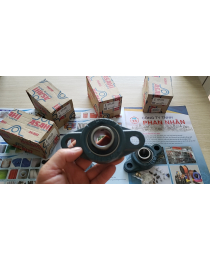 Bạc đạn, vòng bi gối đỡ ASAHI UCFL - Công ty Phan Nhân