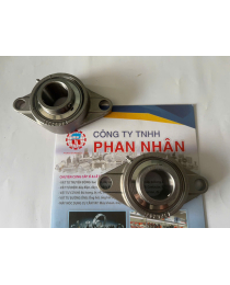 Bạc đạn, vòng bi gối đỡ INOX UCFL 204 ( SSUCFL 204 )