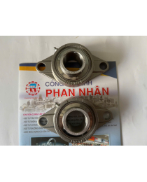 Bạc đạn, vòng bi gối đỡ INOX UCFL 205 ( SSUCFL 205 )