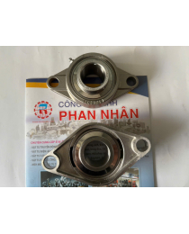 Bạc đạn, vòng bi gối đỡ INOX UCFL 209 ( SSUCFL 209 )