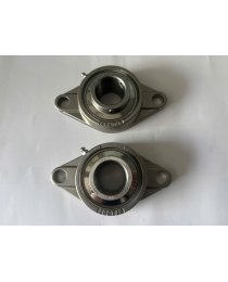 Bạc đạn, vòng bi gối đỡ INOX UCFL 210 ( SSUCFL 210 )