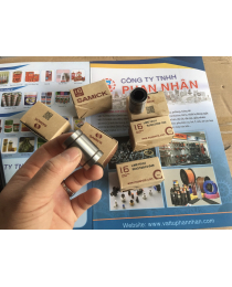 BẠC ĐẠN, VÒNG BI SAMICK LME16UU..LME35UU GIÁ RẺ TẠI VIỆT NAM - CTY PHAN NHÂN.