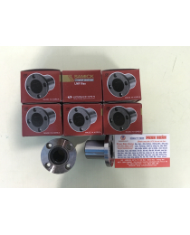 BẠC ĐẠN ( VÒNG BI ) SAMICK LMF10UU - LMF16UU - CTY TẬP ĐOÀN PHAN NHÂN 