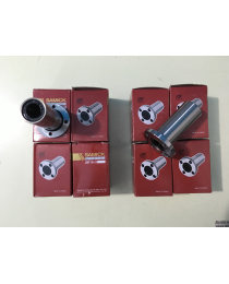 BẠC ĐẠN ( VÒNG BI ) SAMICK LMF13UU - LMF16UU - CTY TẬP ĐOÀN PHAN NHÂN 