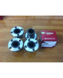 BẠC ĐẠN ( VÒNG BI ) SAMICK LMF20UU - LMF40UU - CTY TẬP ĐOÀN PHAN NHÂN 