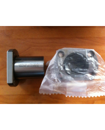 BẠC ĐẠN ( VÒNG BI ) SAMICK MÃ HÀNG LMH - LMH30UU - LMH40UU - CTY PHAN NHÂN