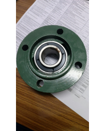 BẠC ĐẠN VÒNG BI UCFC206 ( TRỤC 30MM ) - HÀNG CHINA - LH 0915886916.