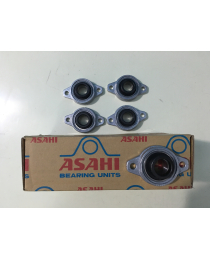 BẠC ĐẠN, VÒNG BI UFL003, UFL055 HIỆU ASAHI GIÁ RẺ - CTY PHAN NHÂN.