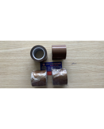 Băng keo vải nâu chịu nhiệt giá rẻ - Công ty Phan Nhân