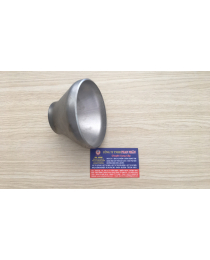 BẦU HÀN INOX 304 - BẦU GIẢM HÀN 34MM - 21MM - CTY TẬP ĐOÀN PHAN NHÂN