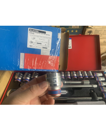 BỘ CẦN TUÝP , CỤC TUÝP 24 CHI TIẾT GIÁ RẺ - CTY PHAN NHÂN.