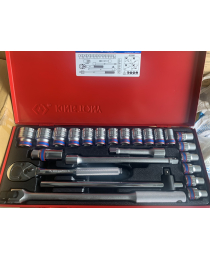 Bộ cần tuýp Kingtony chất lượng giá rẻ - Công ty Phan Nhân.