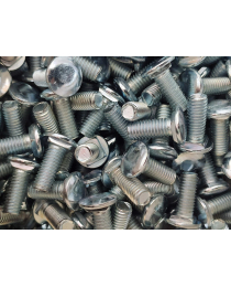 BU LÔNG ĐẦU TRÒN CỔ VUÔNG ( ỐC KỆ ) - CTY PHAN NHÂN