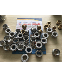 CÀ RÁ INOX 304 - CÀ RÁ ĐỒNG - BÁO GIÁ CÀ RA REN TRONG , REN NGOÀI - CTY PHAN NHÂN